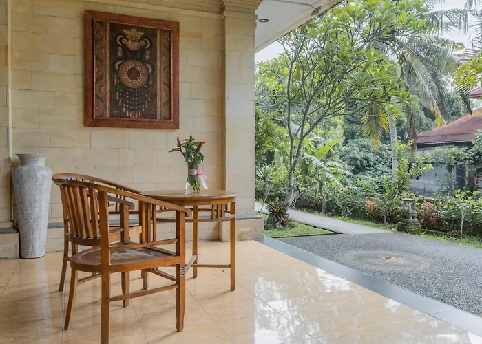 Abangan Bungalow