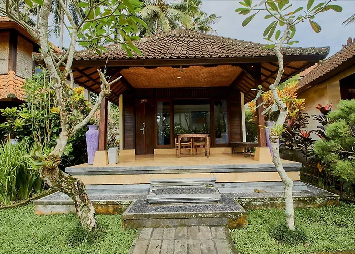 Abangan Bungalow