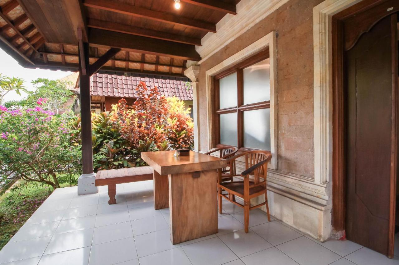 Maison d'hôtes Abangan