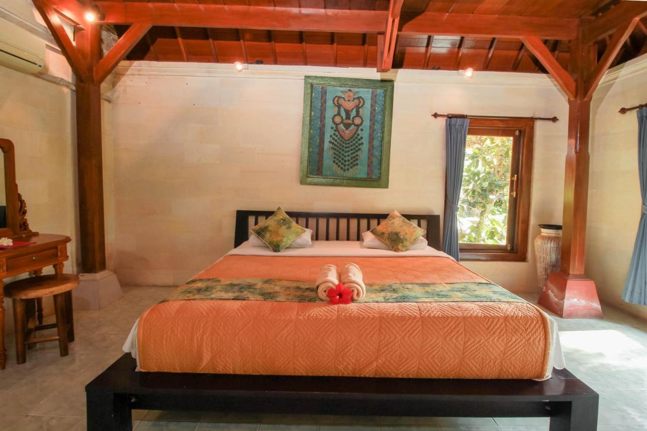 Maison d'hôtes Abangan Ubud