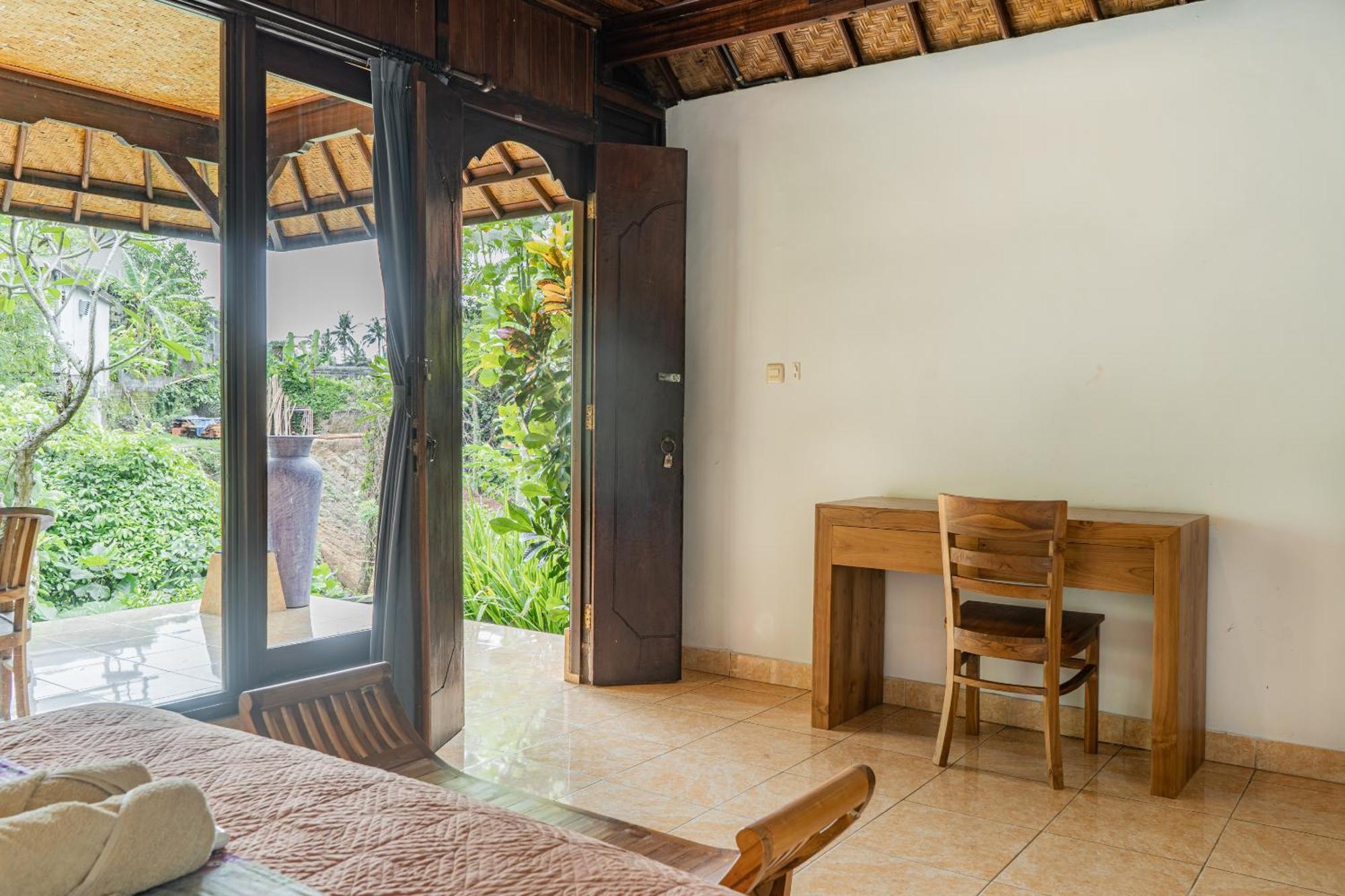 Abangan Maison d'hôtes